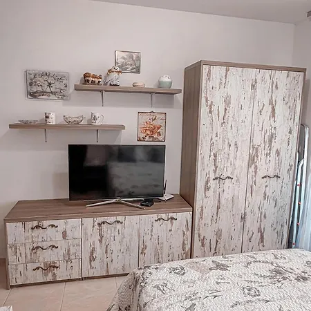 Apartment Paradise - Please Yourself With Solmar Apartmets Pomorie
