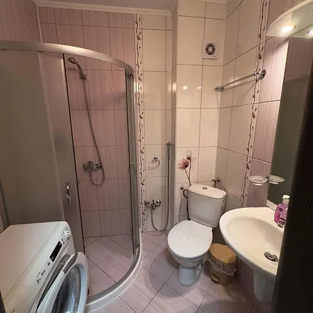 Paradise - Please Yourself With Solmar Apartmets * Pomorie
