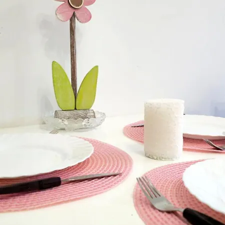 Apartment Paradise - Please Yourself With Solmar Apartmets *