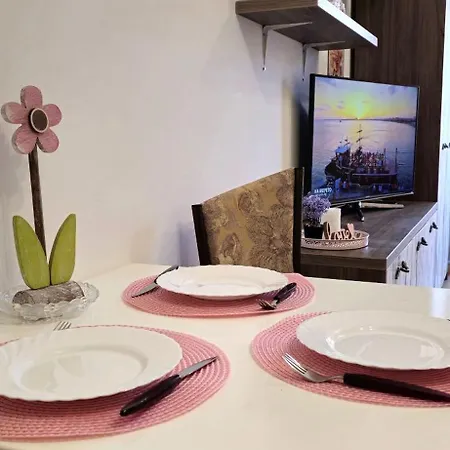 Paradise - Please Yourself With Solmar Apartmets Apartment