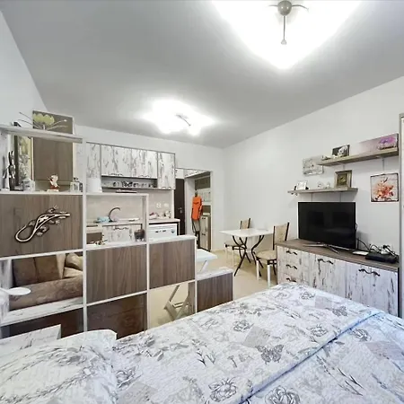 Paradise - Please Yourself With Solmar Apartmets *